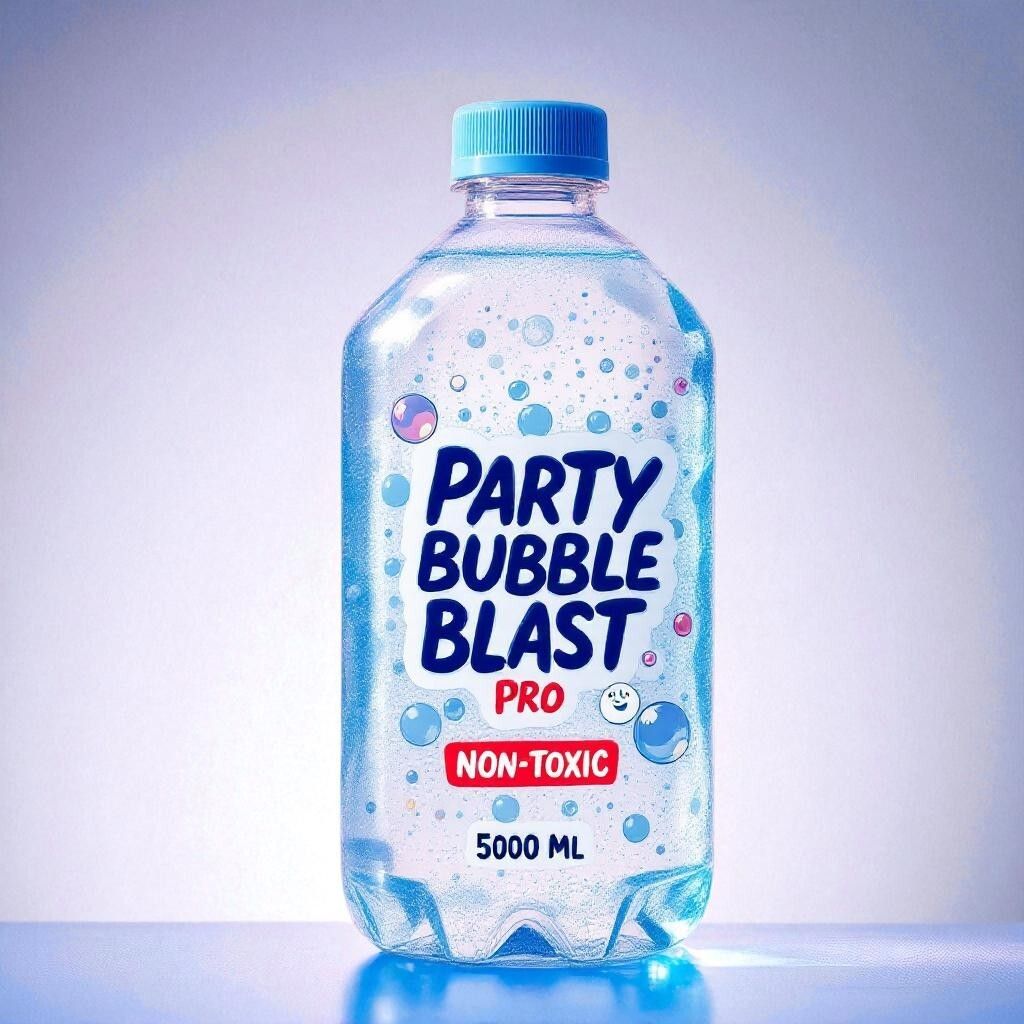 bubbleblastpro Bubble Machine Liquid-picture-33
