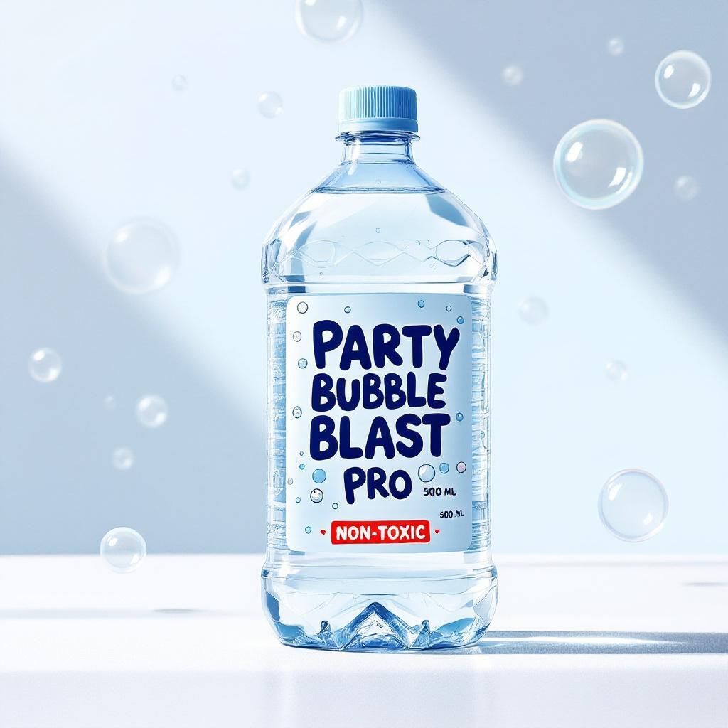 bubbleblastpro Bubble Machine Liquid-picture-30