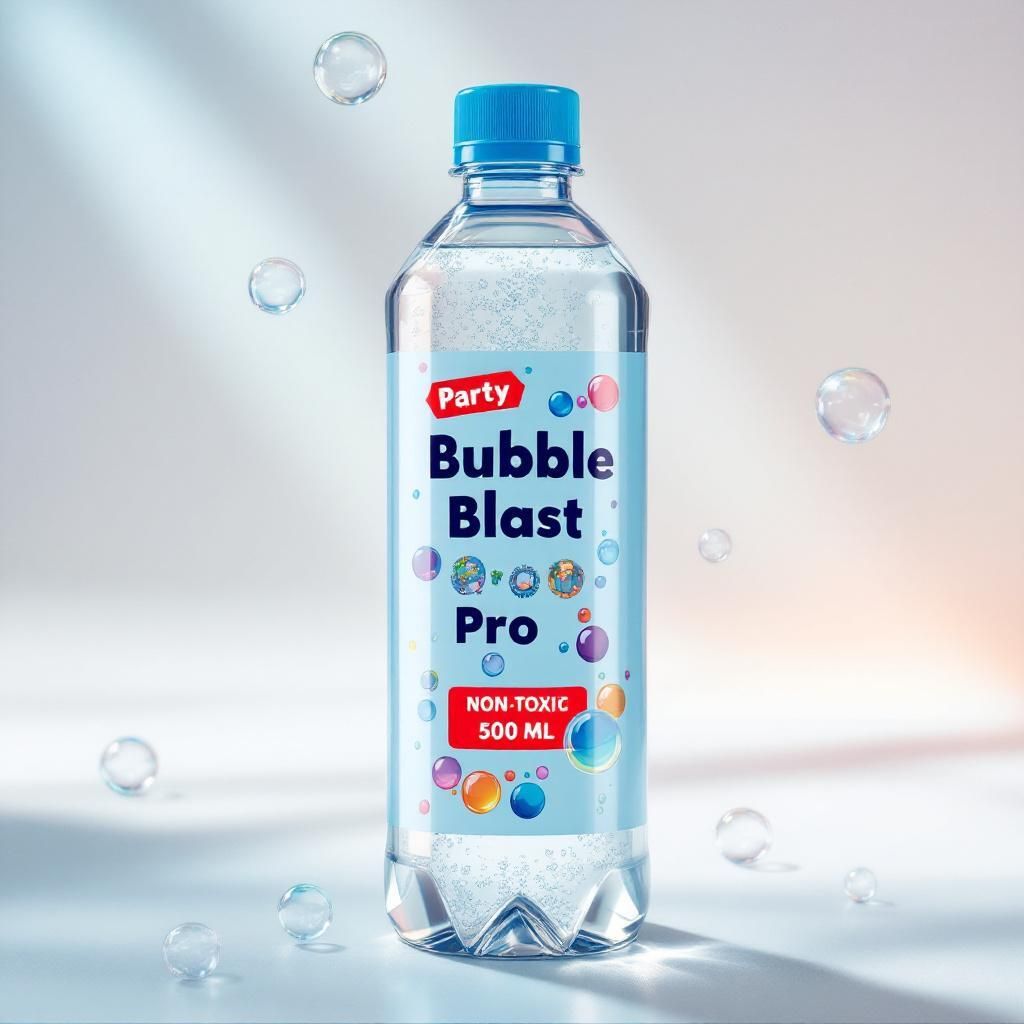 bubbleblastpro Bubble Machine Liquid-picture-24