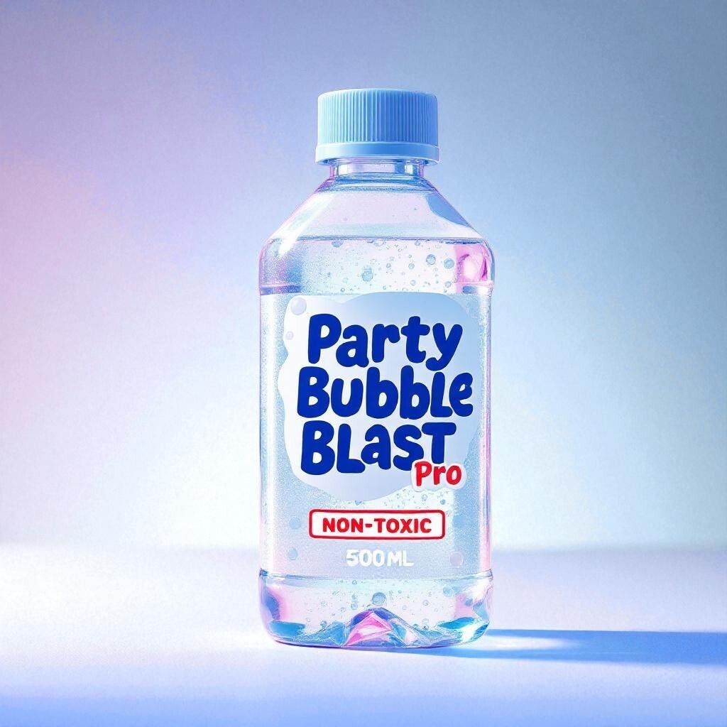 bubbleblastpro Bubble Machine Liquid-picture-22