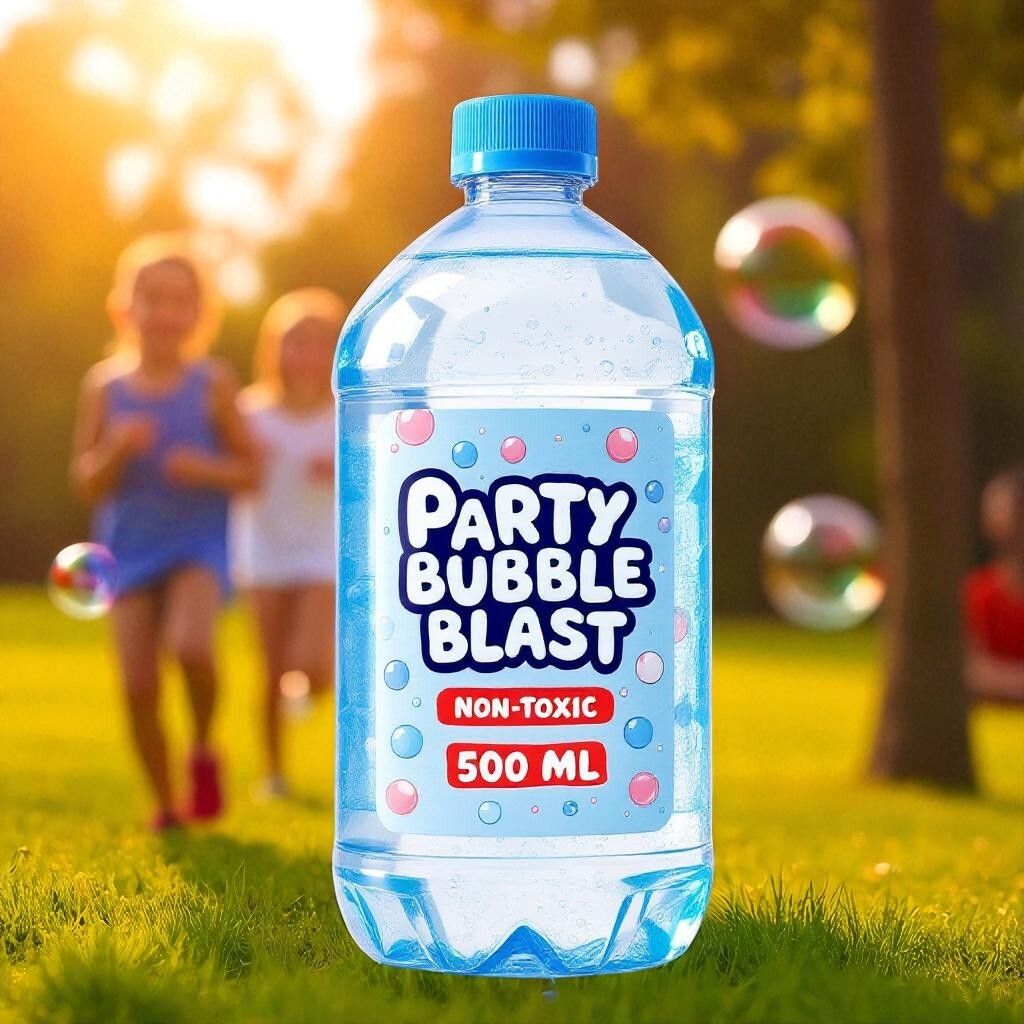 bubbleblastpro Bubble Machine Liquid-picture-31