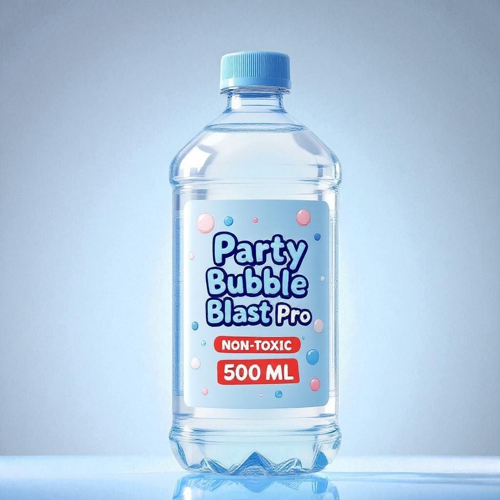bubbleblastpro Bubble Machine Liquid-picture-10