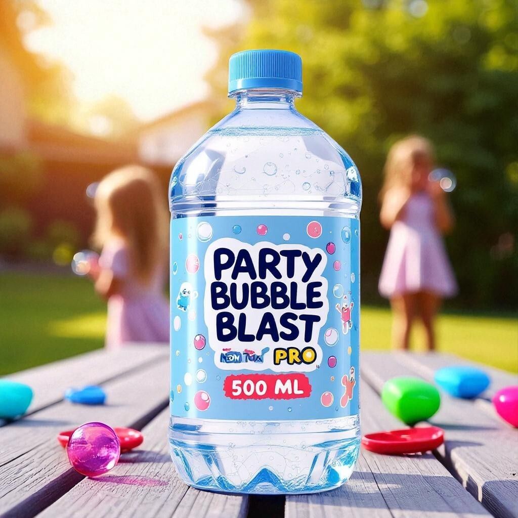 bubbleblastpro Bubble Machine Liquid-picture-20