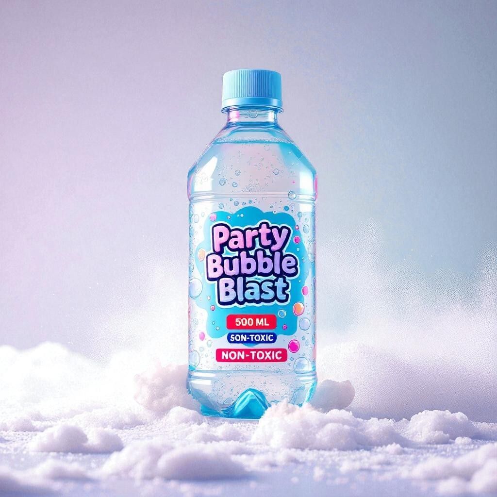 bubbleblastpro Bubble Machine Liquid-picture-48