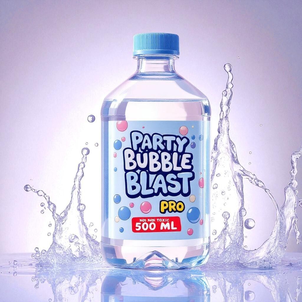 bubbleblastpro Bubble Machine Liquid-picture-31
