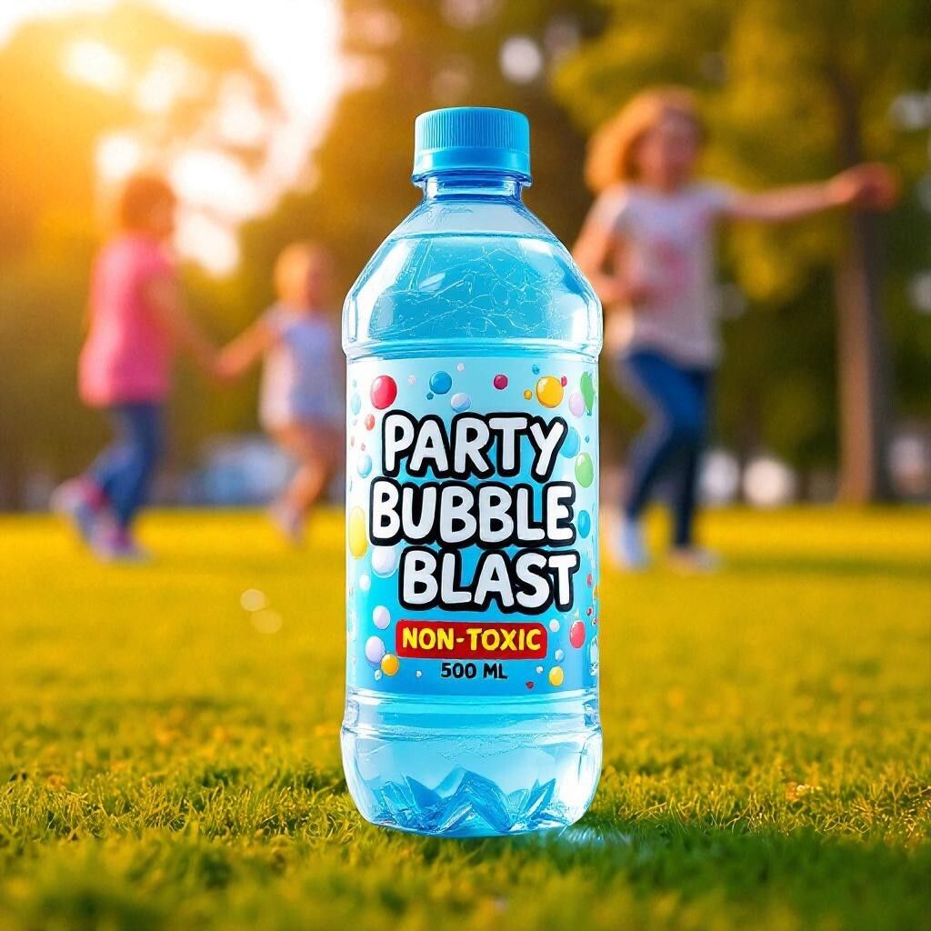 bubbleblastpro Bubble Machine Liquid-picture-23