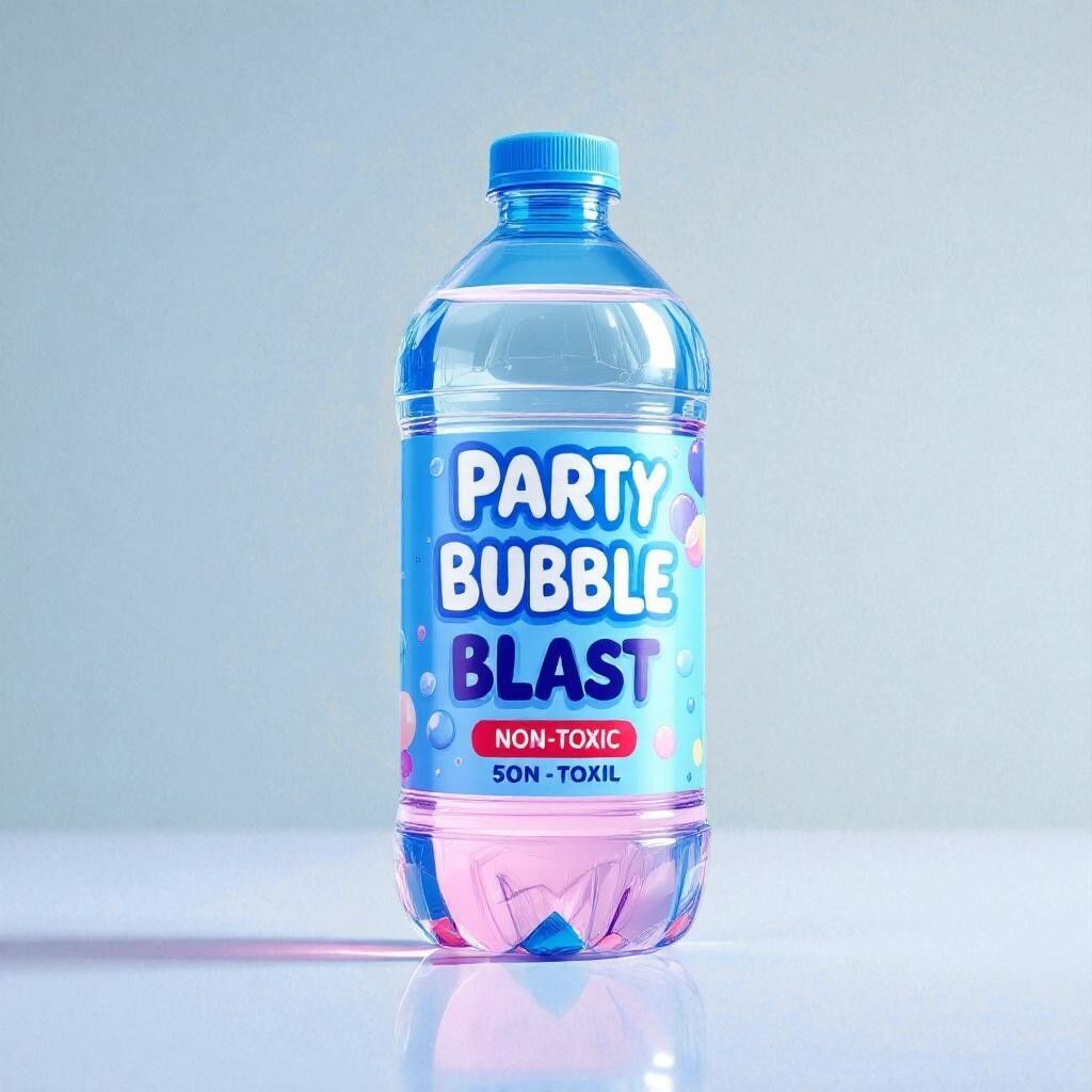 bubbleblastpro Bubble Machine Liquid-picture-38