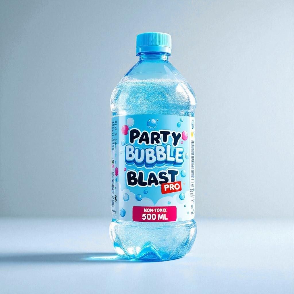 bubbleblastpro Bubble Machine Liquid-picture-15