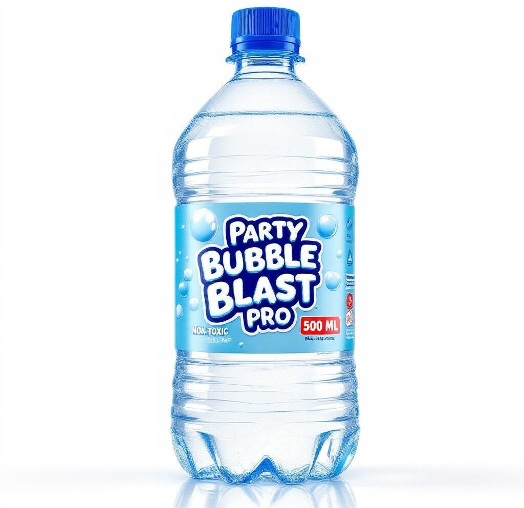 bubbleblastpro Bubble Machine Liquid-picture-12