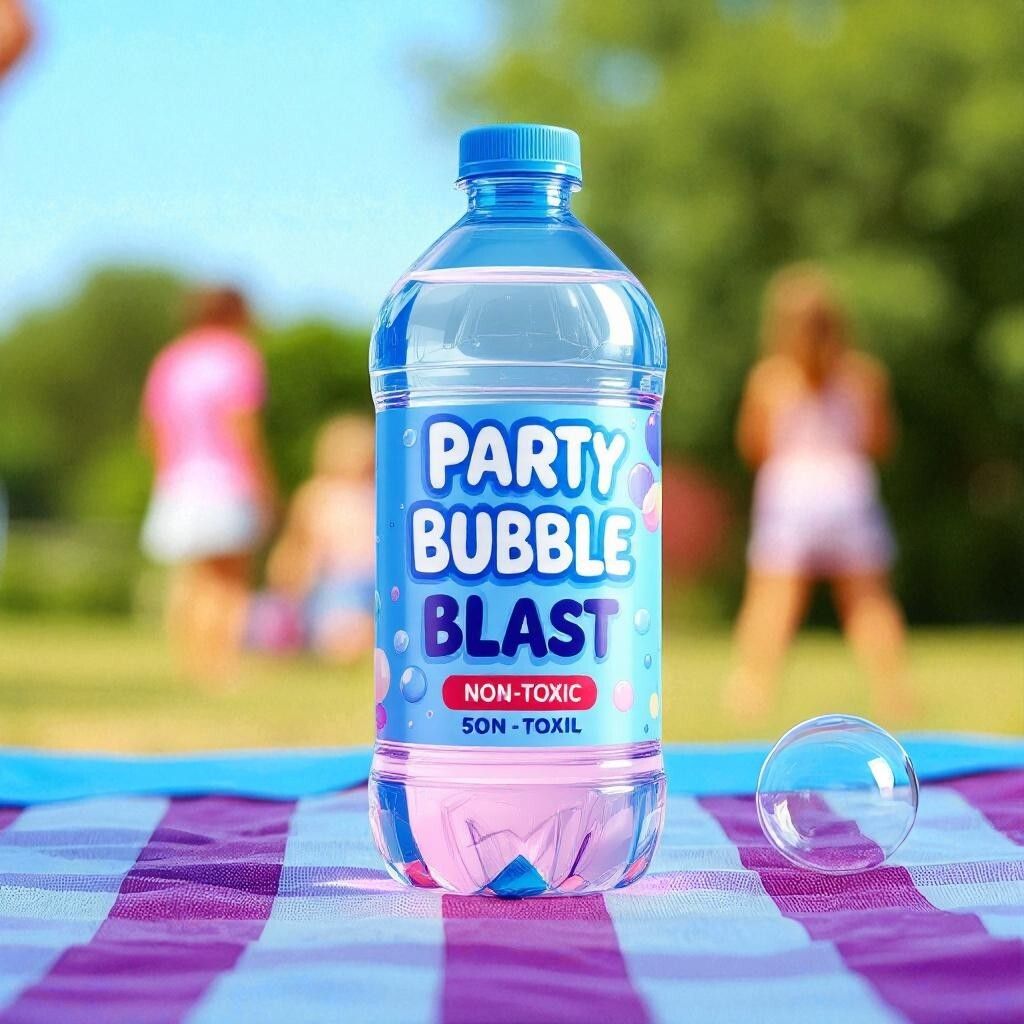 bubbleblastpro Bubble Machine Liquid-picture-47