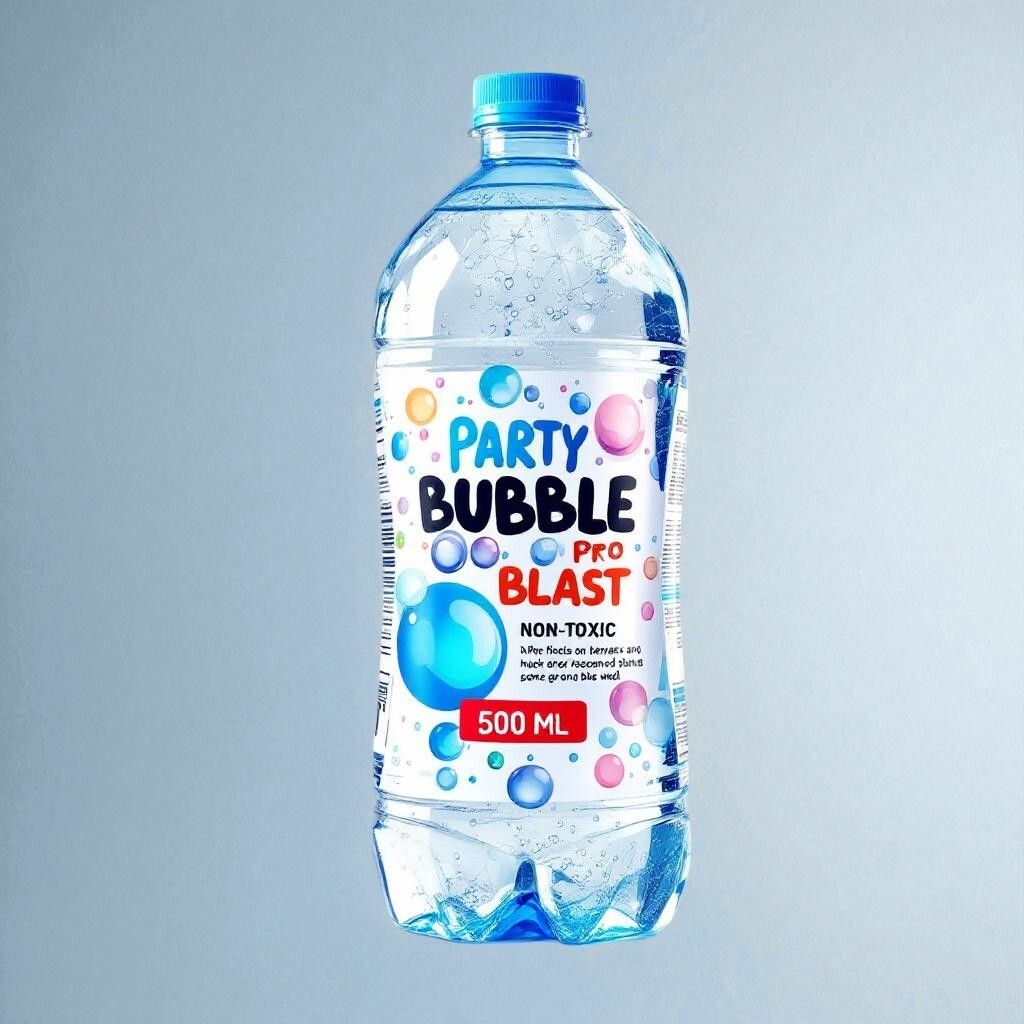 bubbleblastpro Bubble Machine Liquid-picture-17
