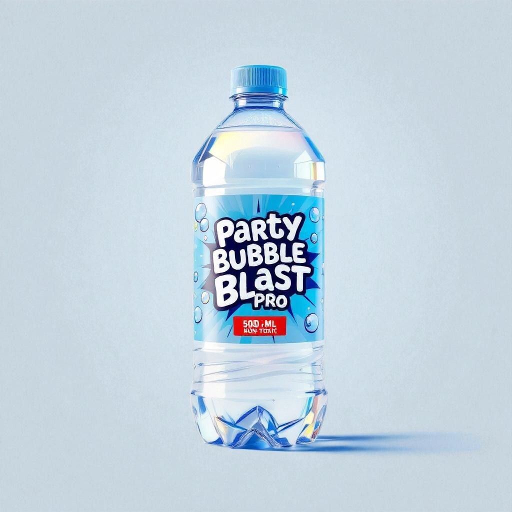 bubbleblastpro Bubble Machine Liquid-picture-48