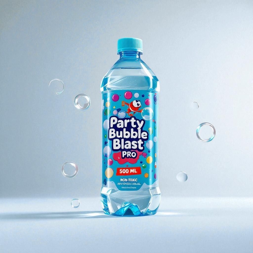 bubbleblastpro Bubble Machine Liquid-picture-17