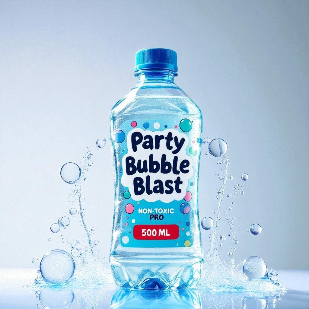 bubbleblastpro Bubble Machine Liquid-picture-23