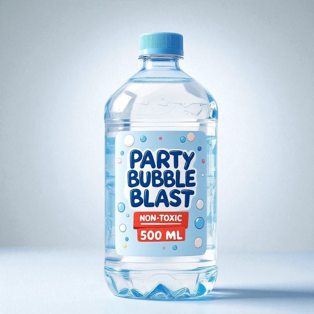 bubbleblastpro Bubble Machine Liquid-picture-30