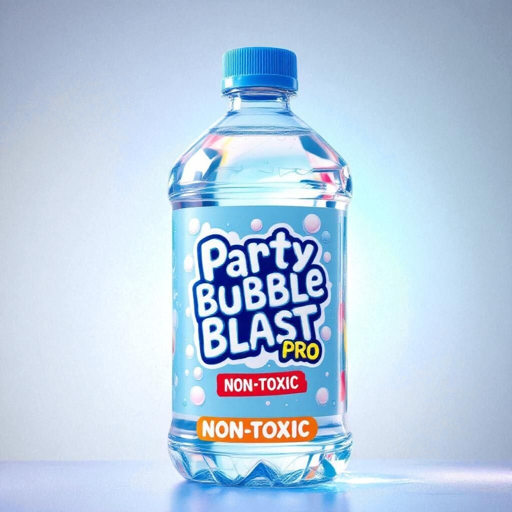bubbleblastpro Bubble Machine Liquid-picture-13