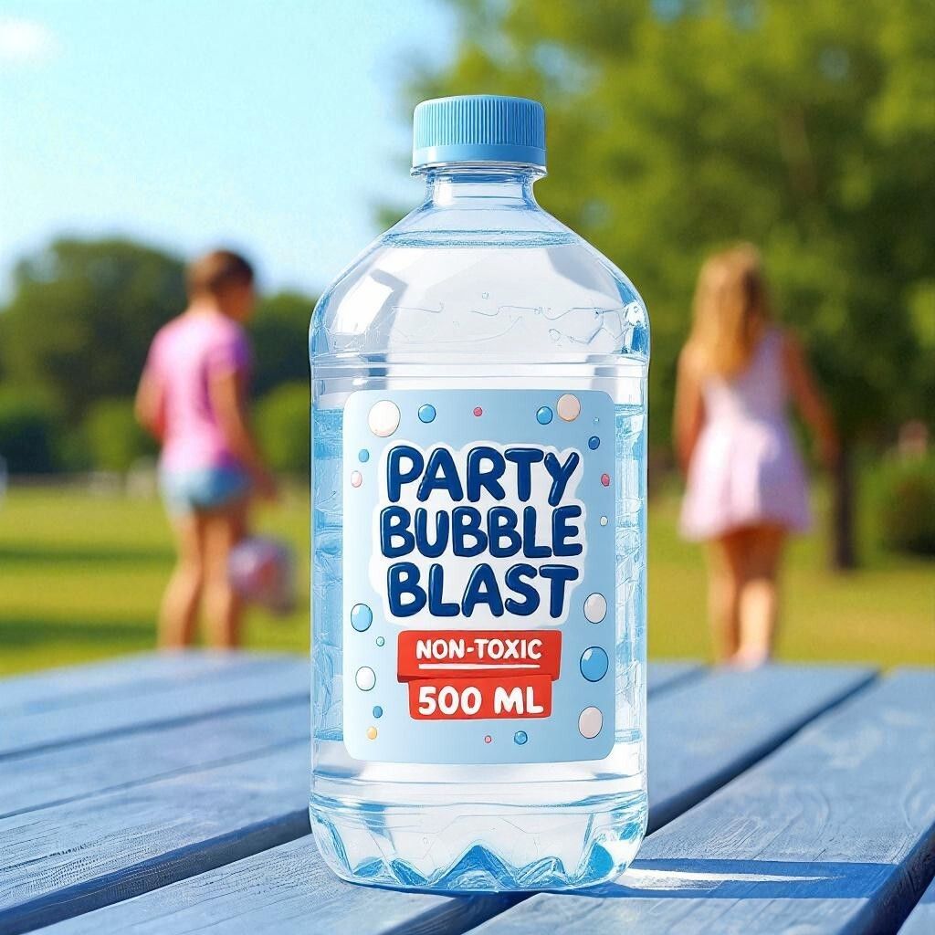 bubbleblastpro Bubble Machine Liquid-picture-44