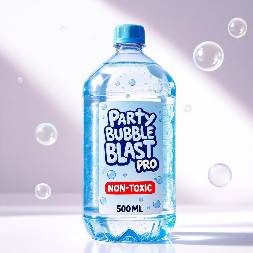 bubbleblastpro Bubble Machine Liquid-picture-16