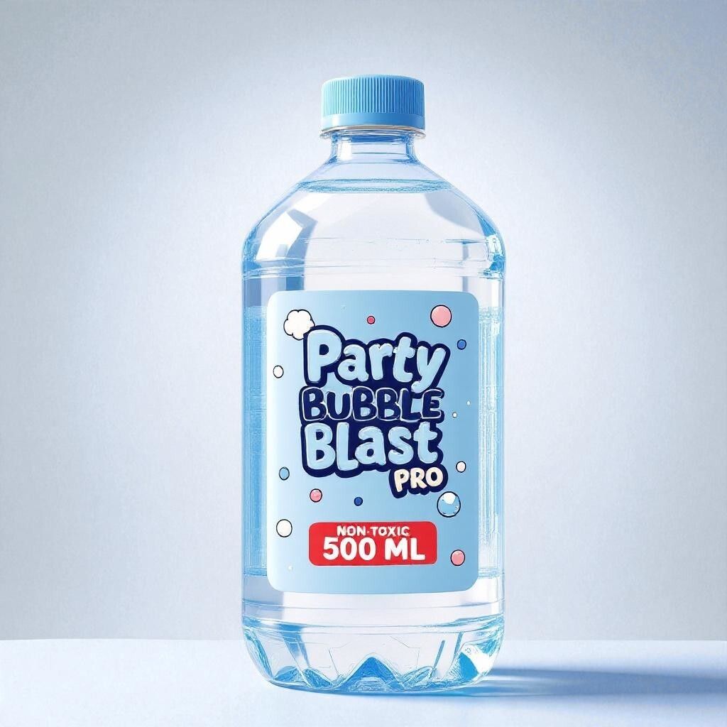 bubbleblastpro Bubble Machine Liquid-picture-30