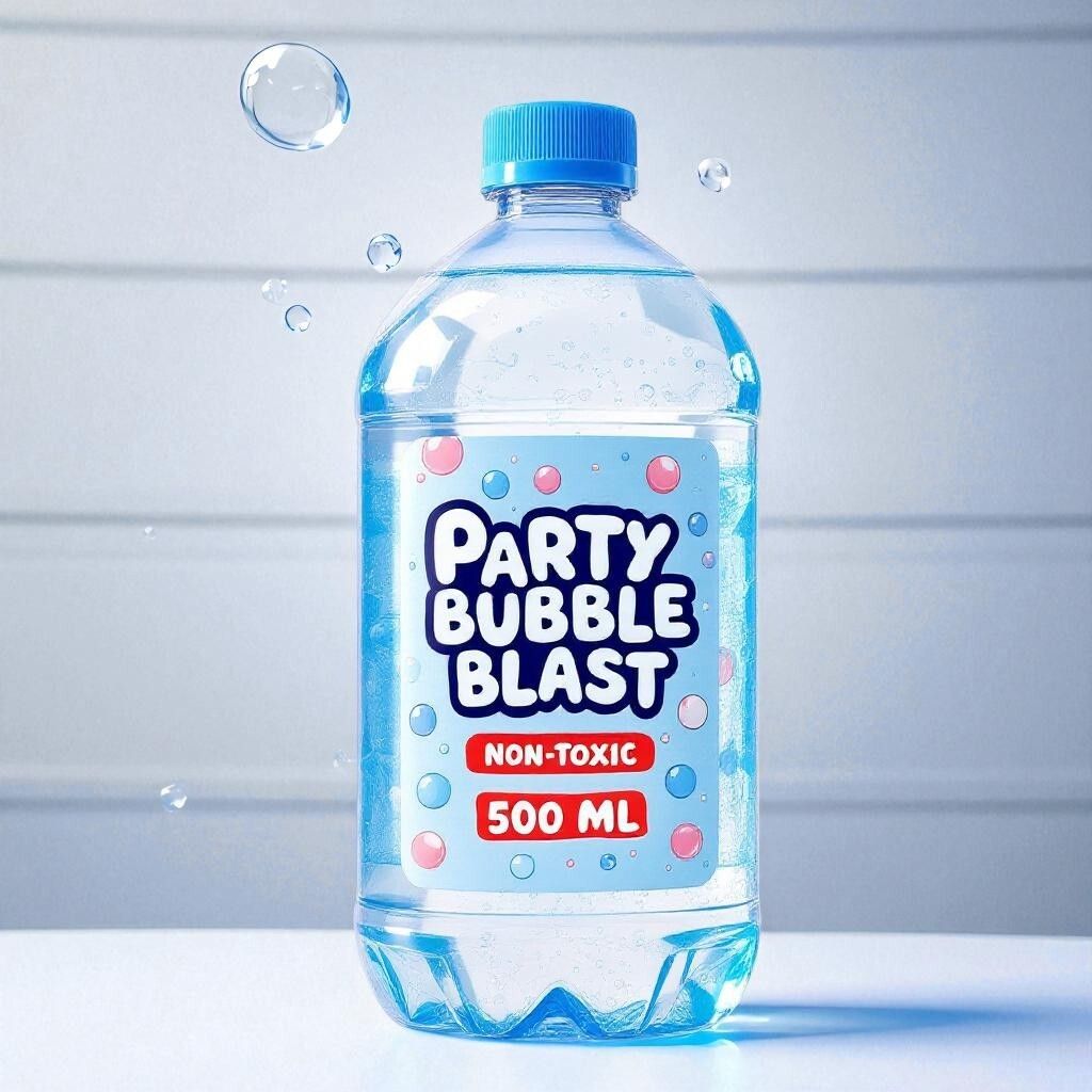 bubbleblastpro Bubble Machine Liquid-picture-48