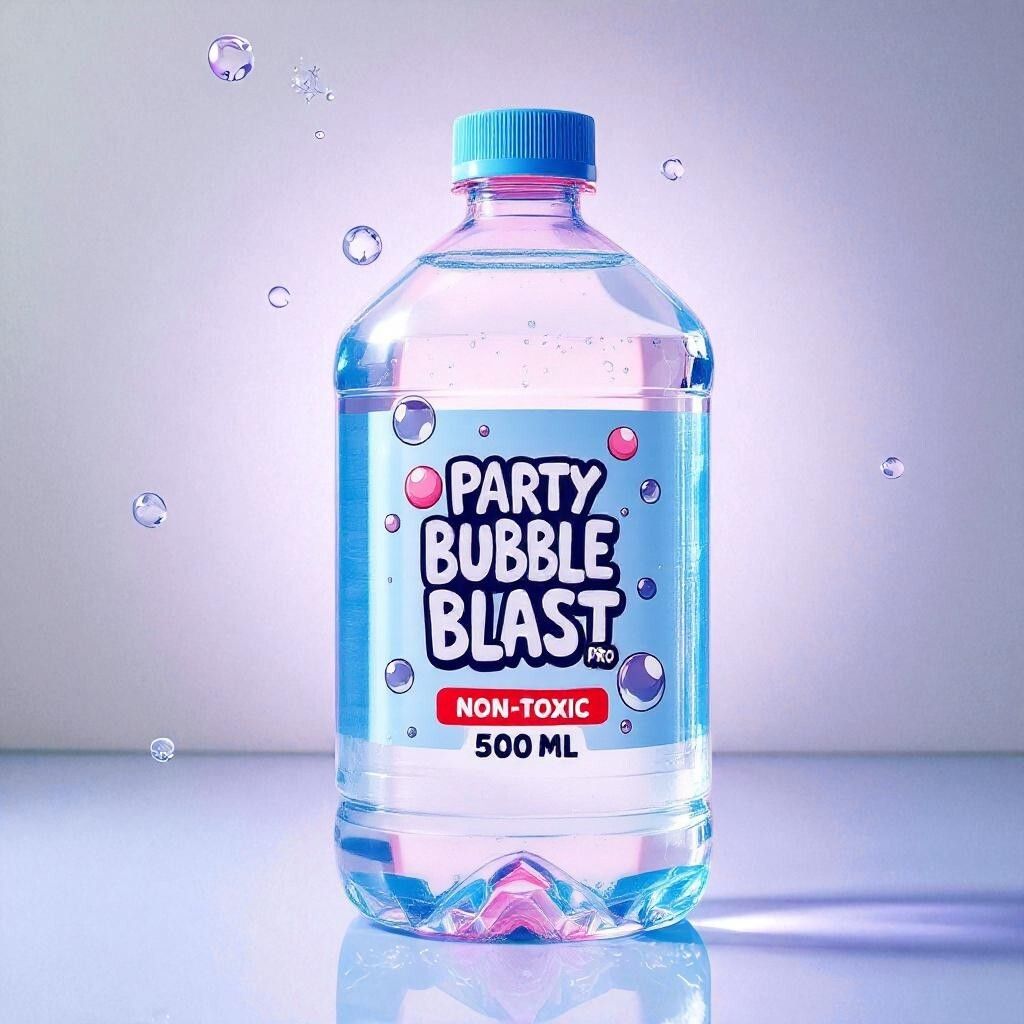 bubbleblastpro Bubble Machine Liquid-picture-11