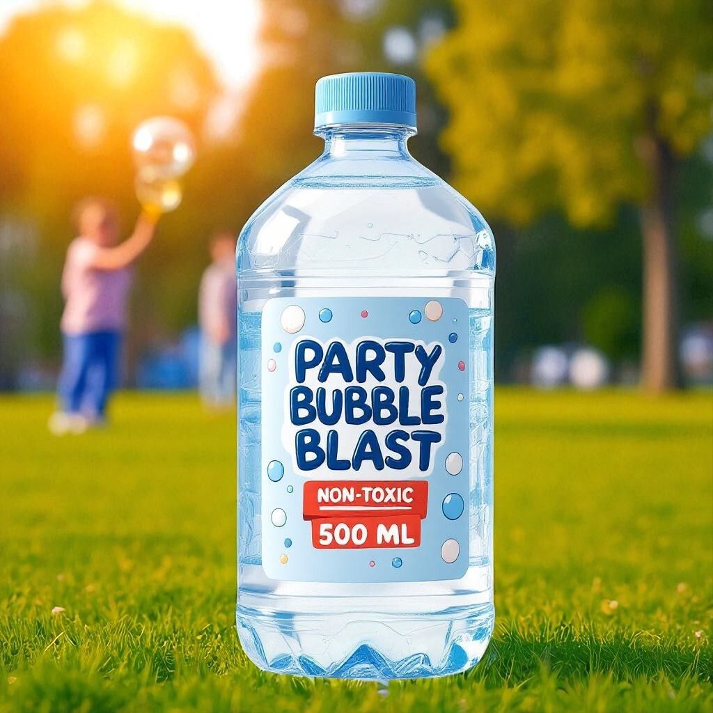 bubbleblastpro Bubble Machine Liquid-picture-31