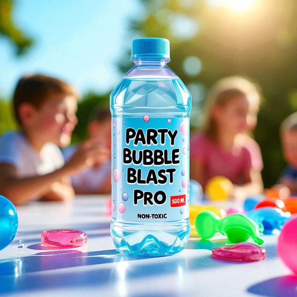 bubbleblastpro Bubble Machine Liquid-picture-46