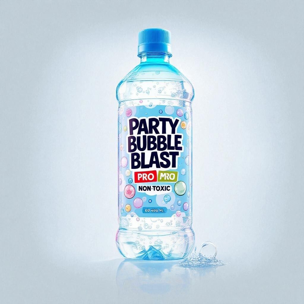 bubbleblastpro Bubble Machine Liquid-picture-42