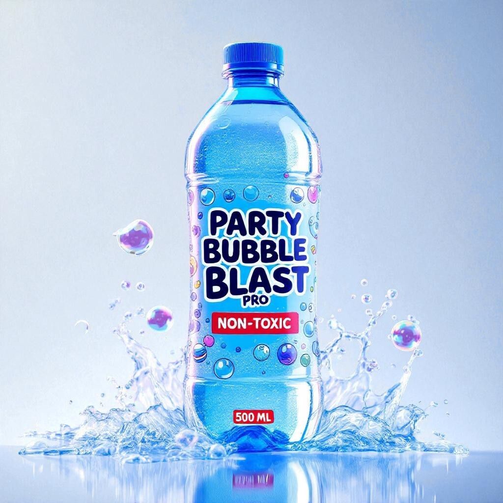 bubbleblastpro Bubble Machine Liquid-picture-29