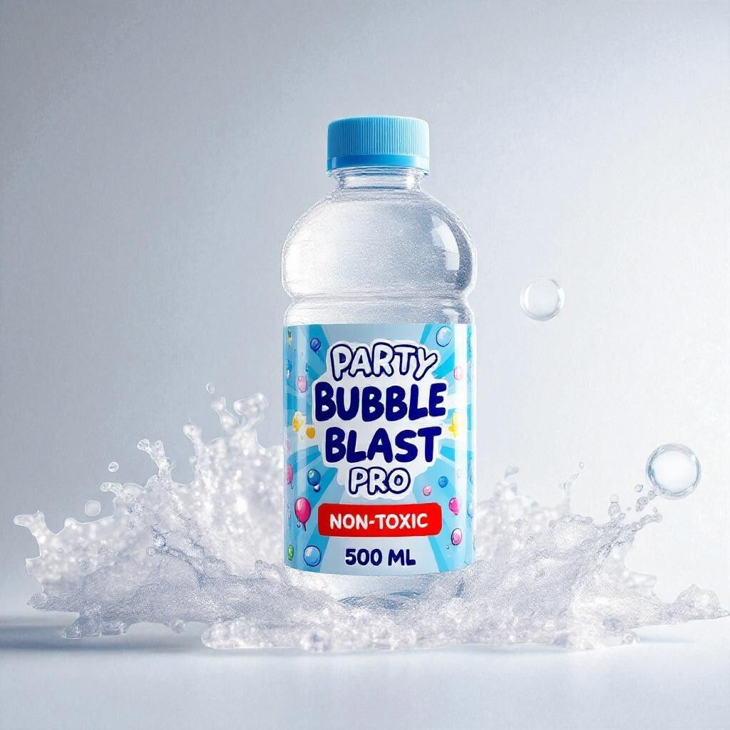 bubbleblastpro Bubble Machine Liquid-picture-44