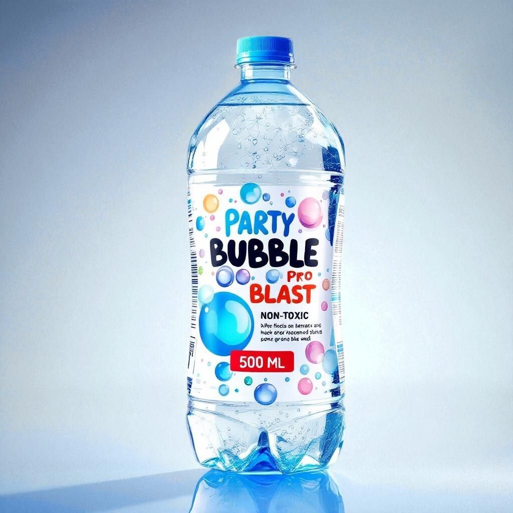 bubbleblastpro Bubble Machine Liquid-picture-14