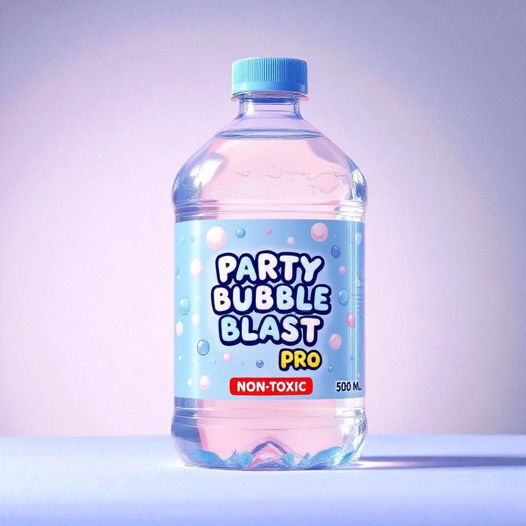 bubbleblastpro Bubble Machine Liquid-picture-48