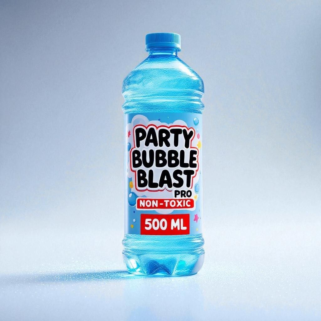 bubbleblastpro Bubble Machine Liquid-picture-42