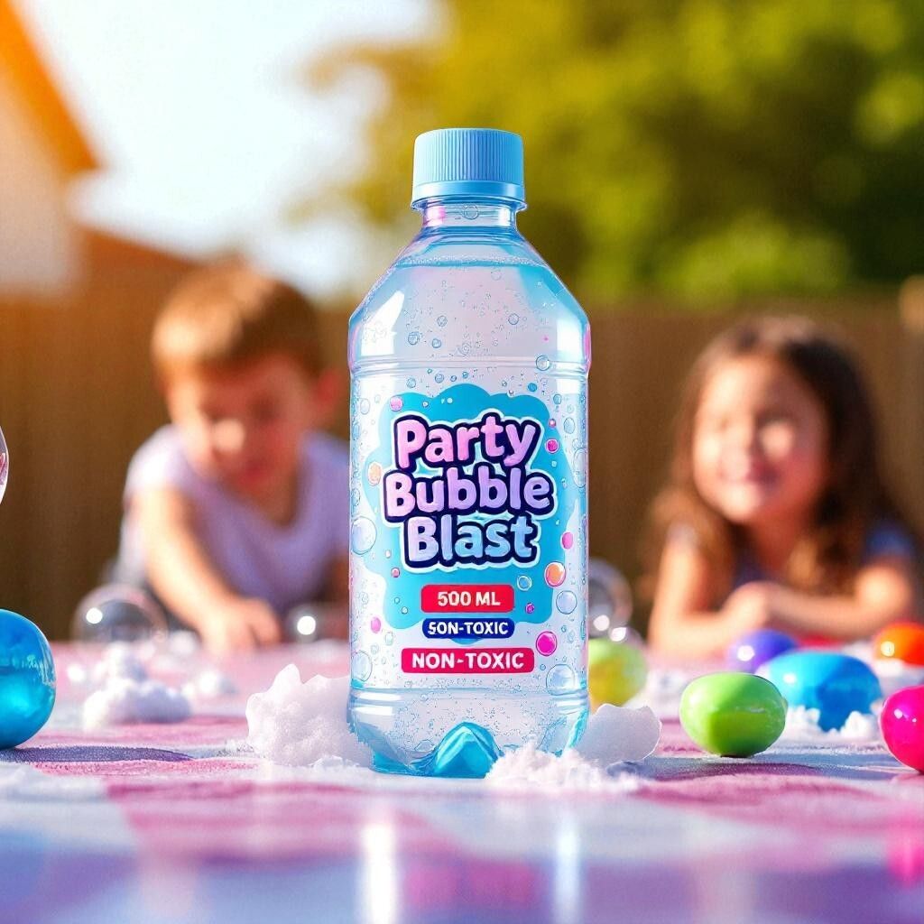 bubbleblastpro Bubble Machine Liquid-picture-37