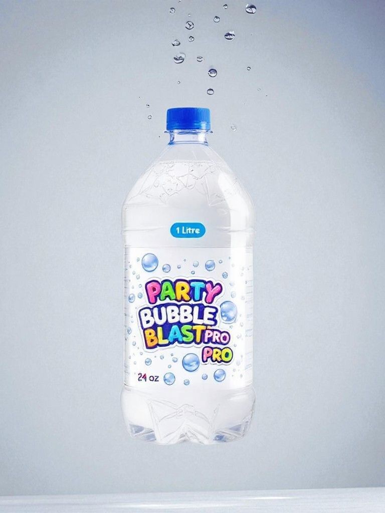 bubbleblastpro Bubble Machine Liquid-picture-37