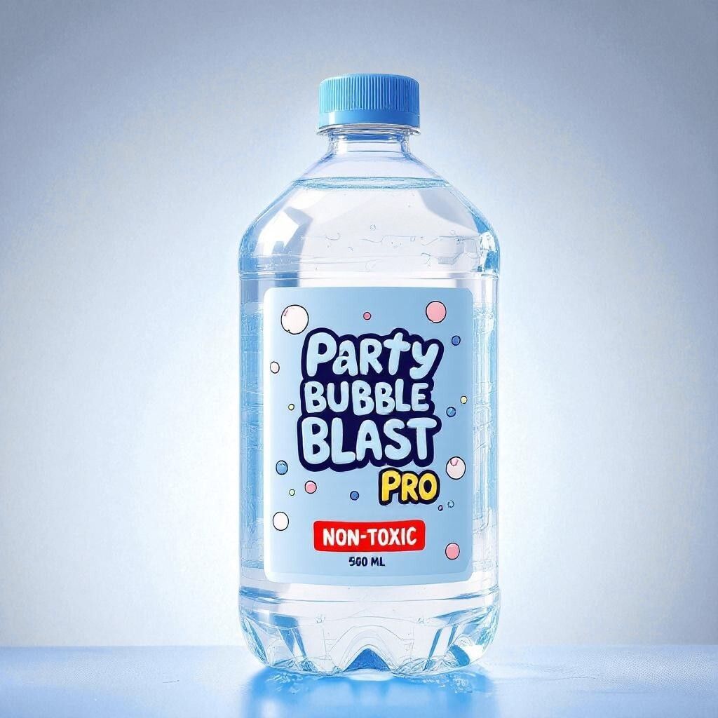 bubbleblastpro Bubble Machine Liquid-picture-33