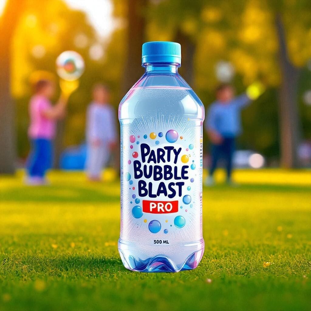 bubbleblastpro Bubble Machine Liquid-picture-31