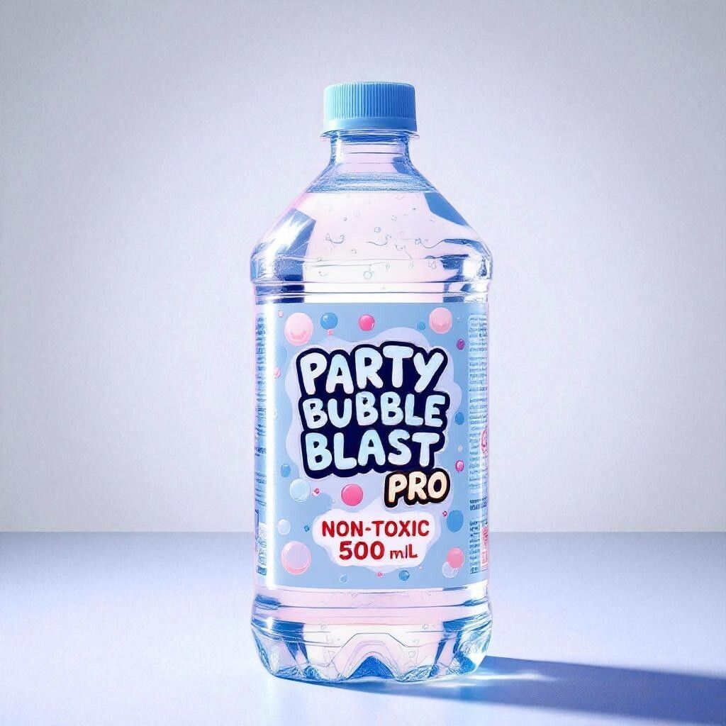 bubbleblastpro Bubble Machine Liquid-picture-42