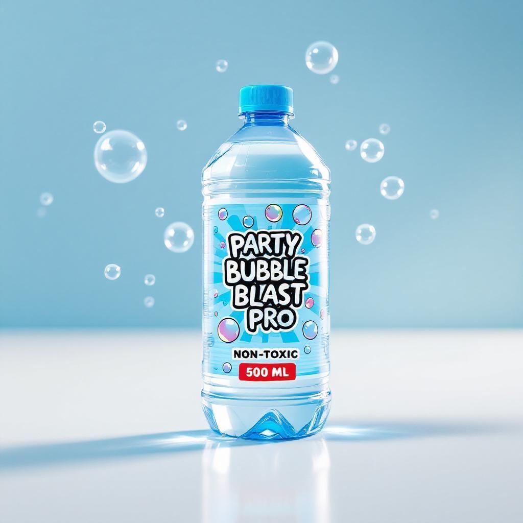 bubbleblastpro Bubble Machine Liquid-picture-22