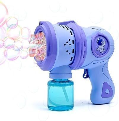 skd gofy llp Bubble Machine Liquid-picture-41