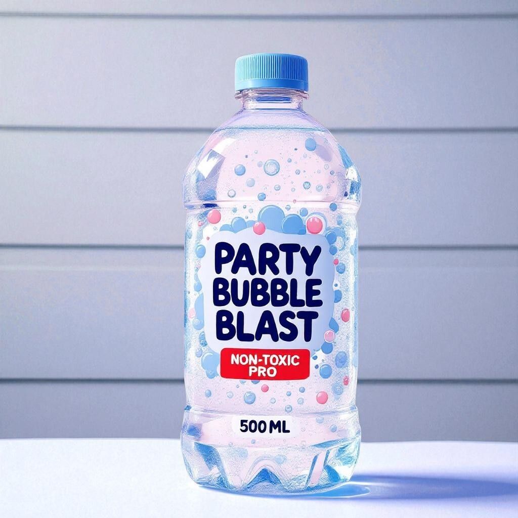 bubbleblastpro Bubble Machine Liquid-picture-43