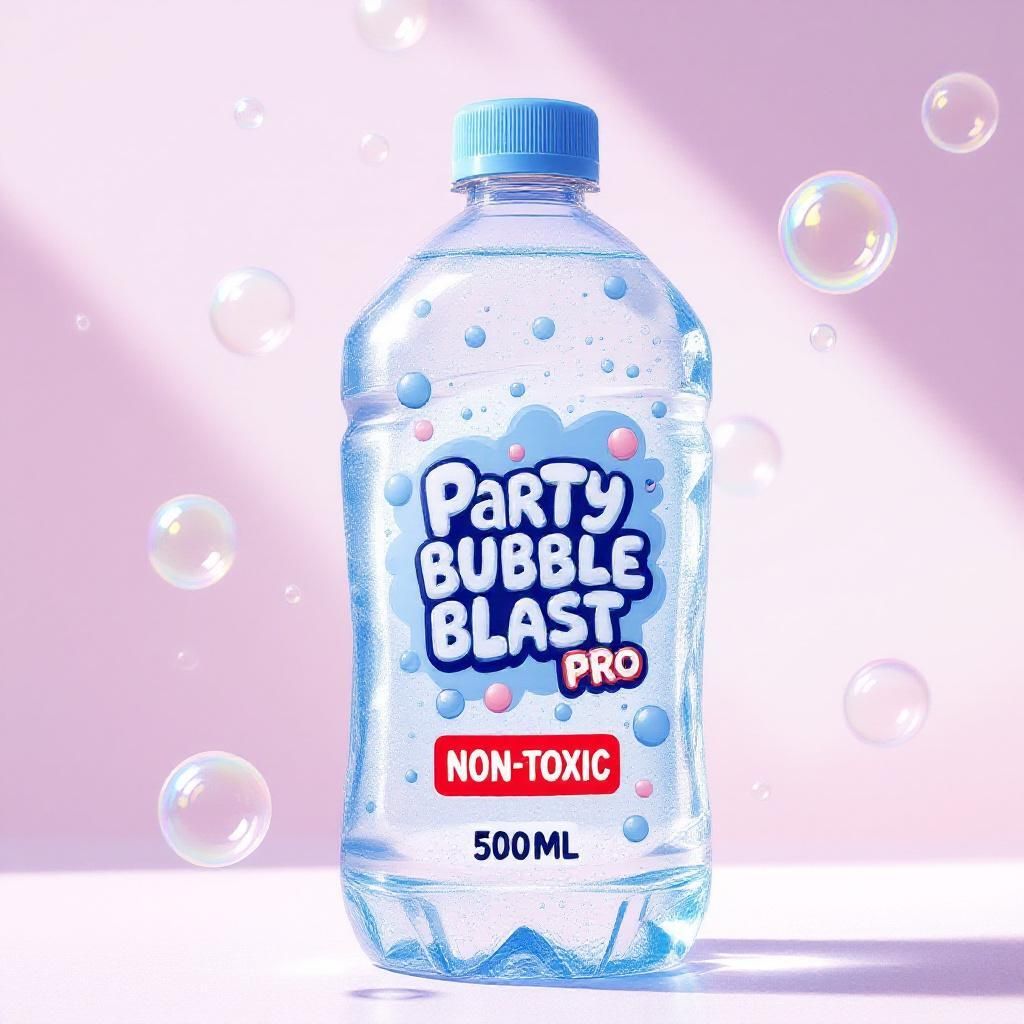 bubbleblastpro Bubble Machine Liquid-picture-48