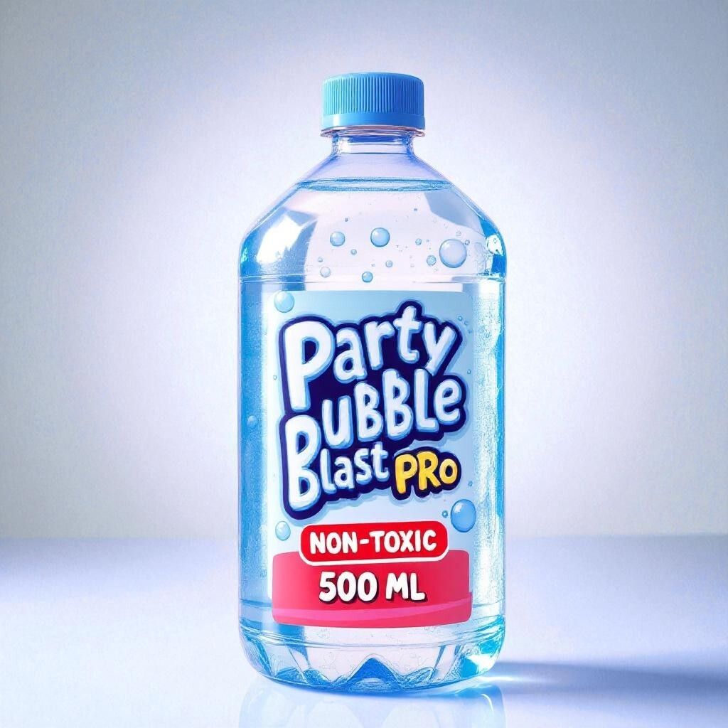 bubbleblastpro Bubble Machine Liquid-picture-41