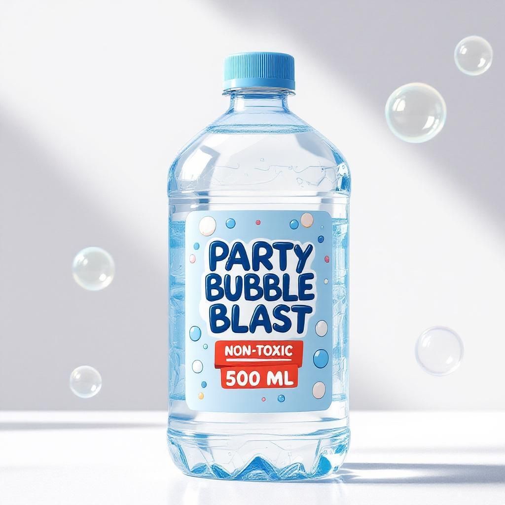 bubbleblastpro Bubble Machine Liquid-picture-26