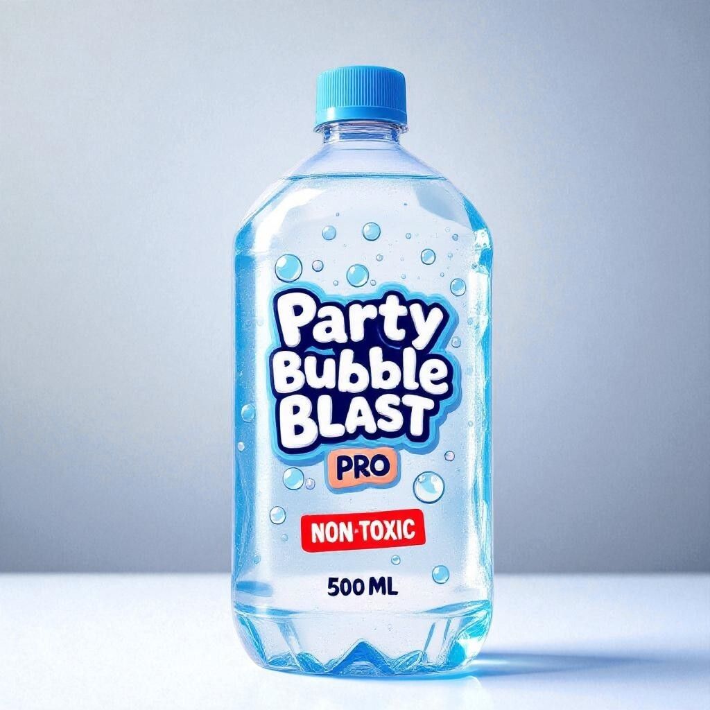 bubbleblastpro Bubble Machine Liquid-picture-28