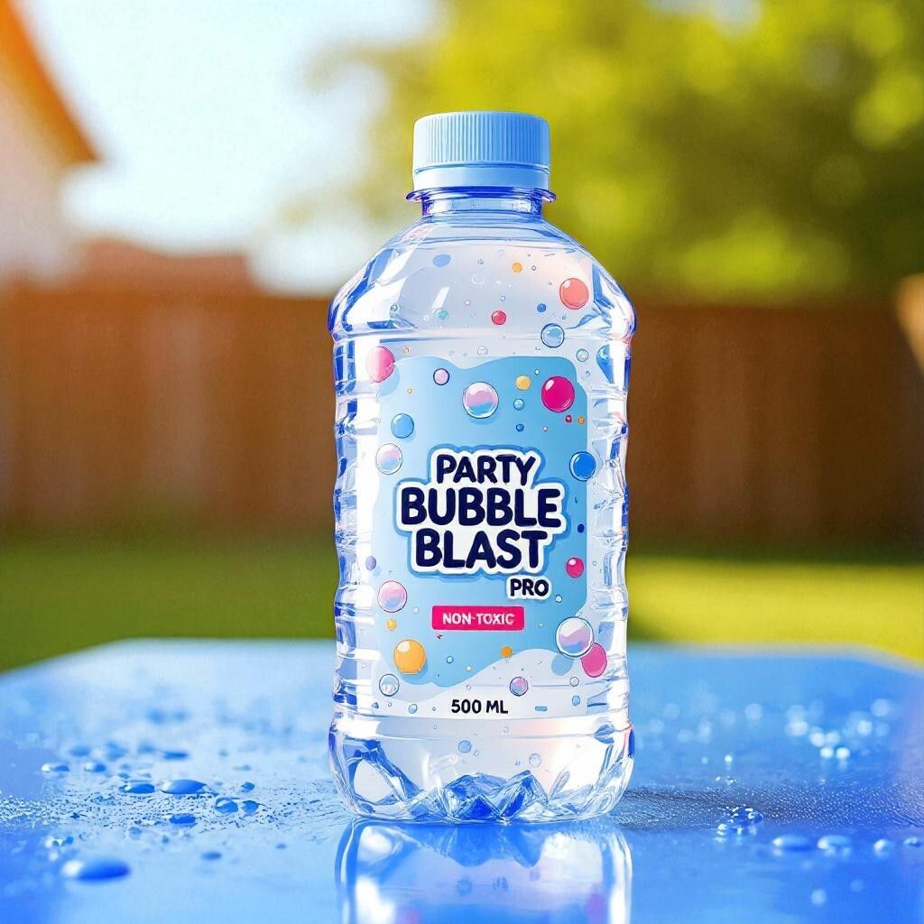 bubbleblastpro Bubble Machine Liquid-picture-13