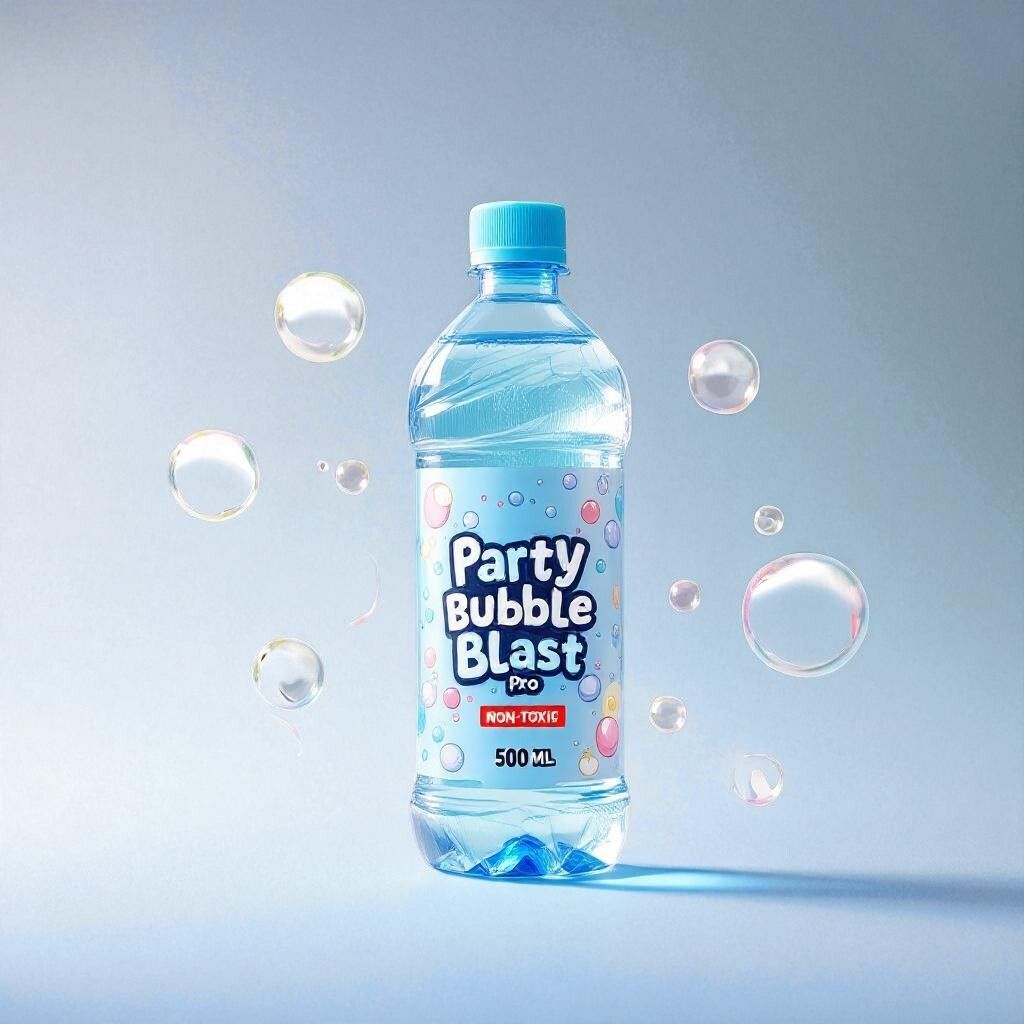 bubbleblastpro Bubble Machine Liquid-picture-34