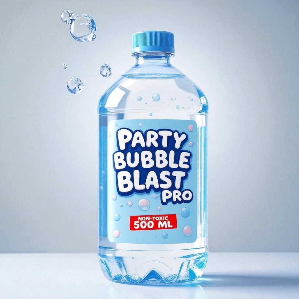 bubbleblastpro Bubble Machine Liquid-picture-24
