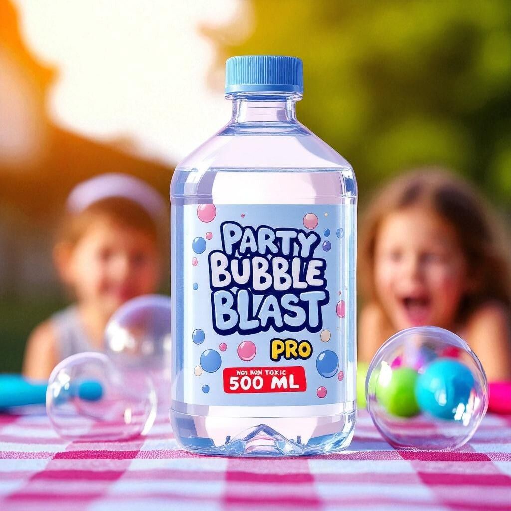 bubbleblastpro Bubble Machine Liquid-picture-38