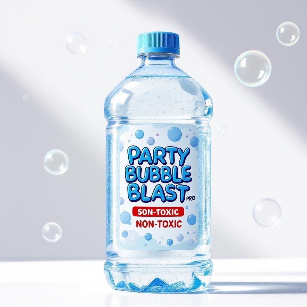 bubbleblastpro Bubble Machine Liquid-picture-19
